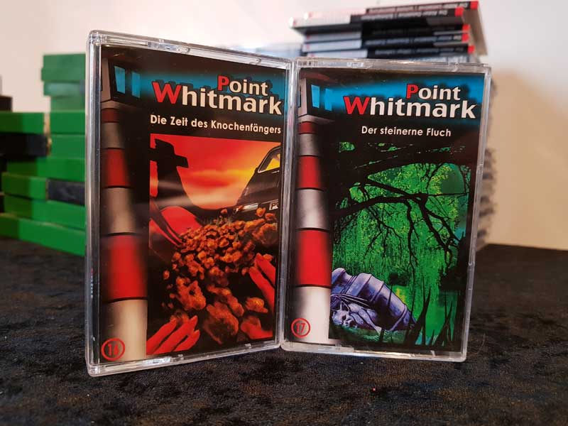 Point Whitmark - Folgen 16 und 17 Foto